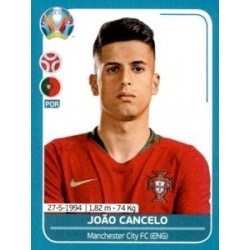 João Cancelo Portugal POR12