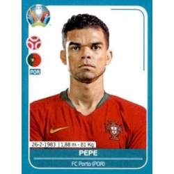 Pepe Portugal POR13