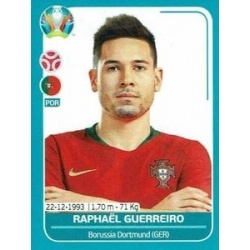 Raphaël Guerreiro Portugal POR14