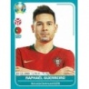 Comprar Cromo Raphaël Guerreiro Portugal Panini Euro 2020 Preview
