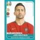 João Moutinho Portugal POR17