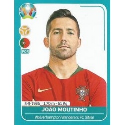 João Moutinho Portugal POR17