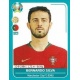 Bernardo Silva Portugal POR18