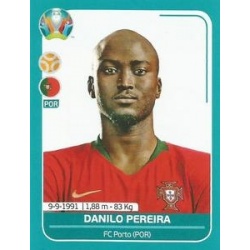 Danilo Pereira Portugal POR19