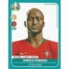 Buy Sticker Danilo Pereira Portugal Panini Euro 2020 Preview