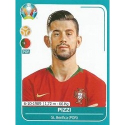 Pizzi Portugal POR20