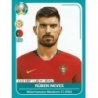 Comprar Cromo Rúben Neves Portugal Panini Uefa Euro 2020 Preview