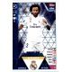 Marcelo Real Madrid CF – 2017-18 Winners 40 Match Attax Champions 2018-19