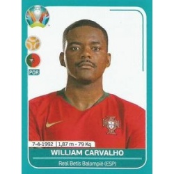 William Carvalho Portugal POR22