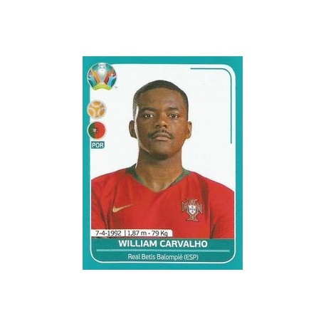 William Carvalho Portugal POR22