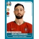Bruno Fernandes Portugal POR23