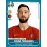 Comprar Cromo Bruno Fernandes Portugal Panini Uefa Euro 2020 Preview