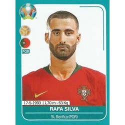 Rafa Silva Portugal POR24