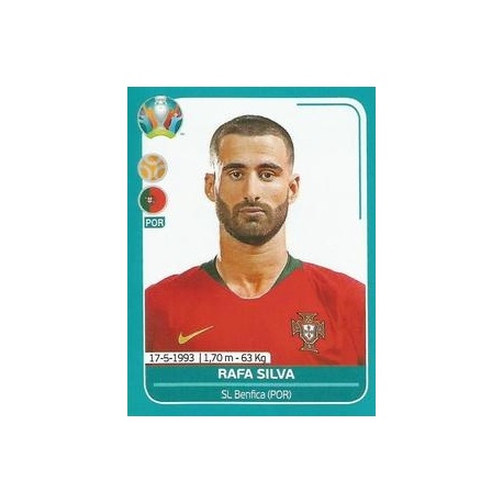 Rafa Silva Portugal POR24