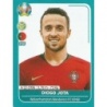 Comprar Cromos Topps Diogo Jota Portugal Panini Uefa Euro 2020 Preview