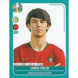 João Félix Portugal POR26