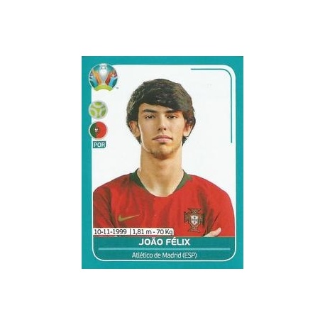 João Félix Portugal POR26