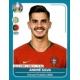 André Silva Portugal POR27