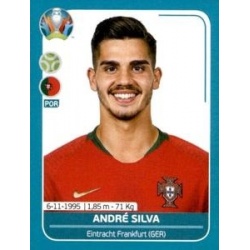 André Silva Portugal POR27