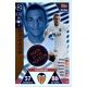 Rodrigo Man of the Match 400 Match Attax Champions 2018-19