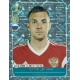 Artem Dzyuba Russia RUS6