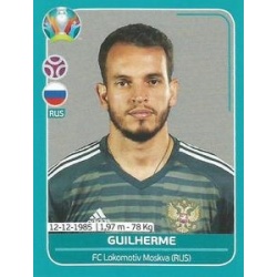 Guilherme Russia RUS7