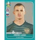 Andrei Lunev Russia RUS8