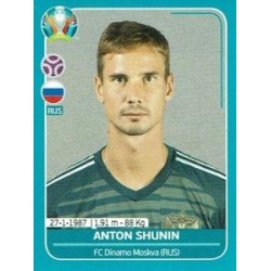 Anton Shunin Rusia RUS9