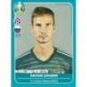 Offer Sticker Anton Shunin Russia Panini Preview Euro 2020 Stickers