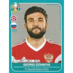 Georgi Dzhikiya Russia RUS12