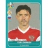 Buy Sticker Yuri Zhirkov Russia Panini Euro 2020 Preview