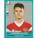 Aleksandr Golovin Russia RUS17