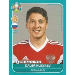 Daler Kuzyaev Russia RUS20