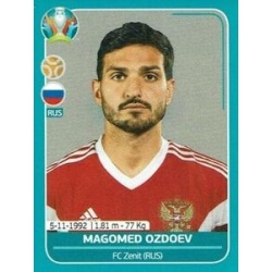 Magomed Ozdoev Russia RUS21
