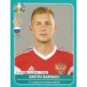Buy Sticker Dmitri Barinov Russia Panini Uefa Euro 2020 Preview