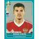 Roman Zobnin Russia RUS24