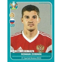 Roman Zobnin Russia RUS24