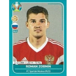 Roman Zobnin Russia RUS24
