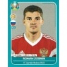 Comprar Cromo Roman Zobnin Rusia Panini Uefa Euro 2020 Preview