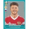 Comprar Cromo Anton Miranchuk Rusia Panini Preview Euro 2020 Stickers