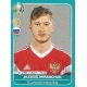 Aleksei Miranchuk Russia RUS26