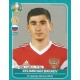 Zelimkhan Bakaev Russia RUS27