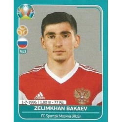 Zelimkhan Bakaev Russia RUS27