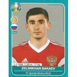 Zelimkhan Bakaev Rusia RUS27