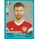 Fedor Smolov Rusia RUS28