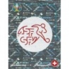 Buy Sticker Badge Switzerland Panini Euro 2020 Preview