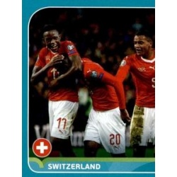 Group 1/2 Switzerland SUI4