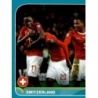 Comprar Cromo Grupo 1/2 Suiza Panini Preview Euro 2020 Stickers