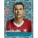 Stephan Lichtsteiner Switzerland SUI6