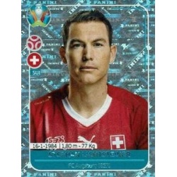 Stephan Lichtsteiner Switzerland SUI6